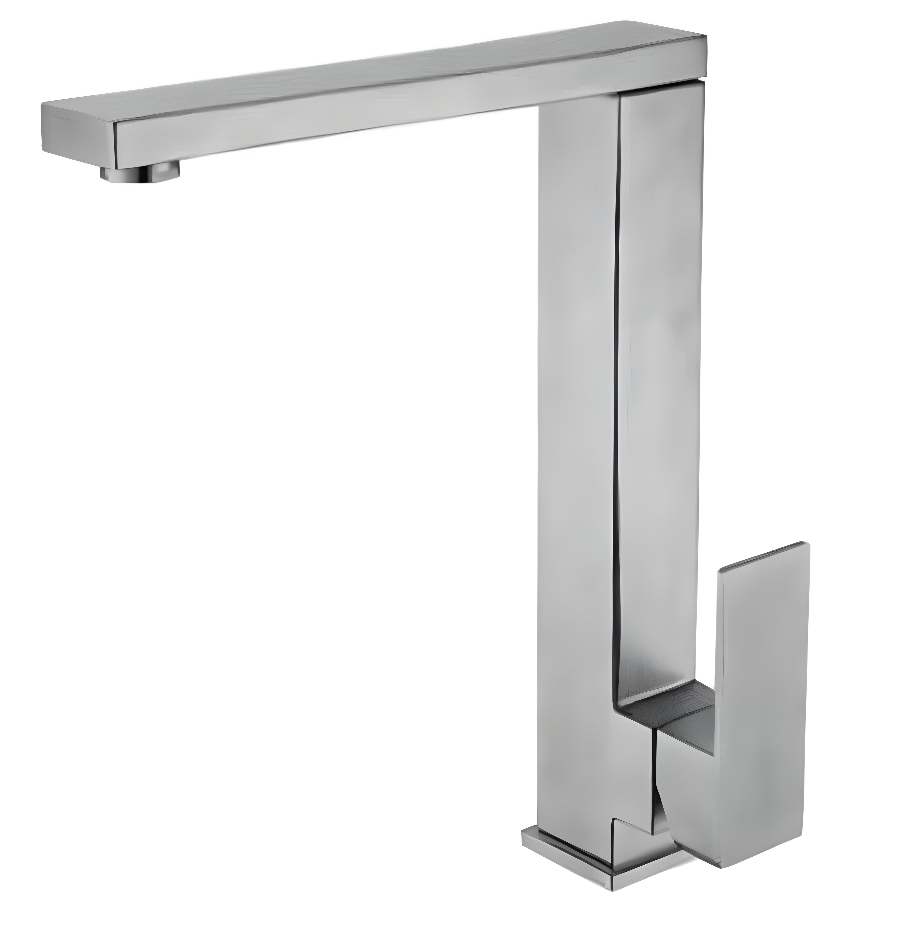 Смеситель для кухни Venta BK402FS однорычажный (SW-90704)