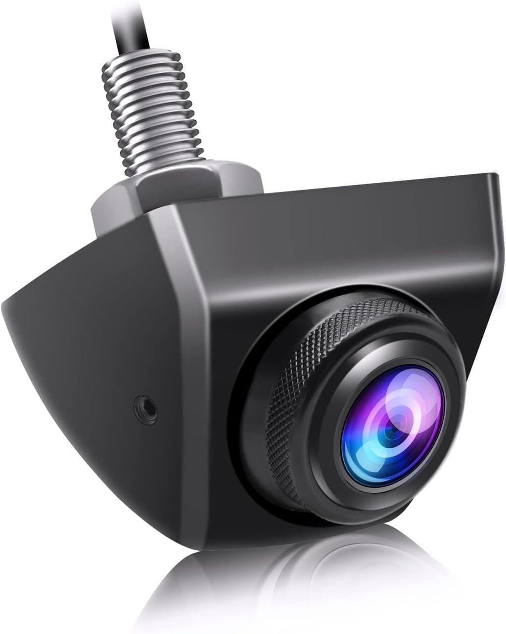 Камера заднього виду PARKVISION HD 140° для автофургонів металевий корпус з регулюванням нахилу (2986733383)