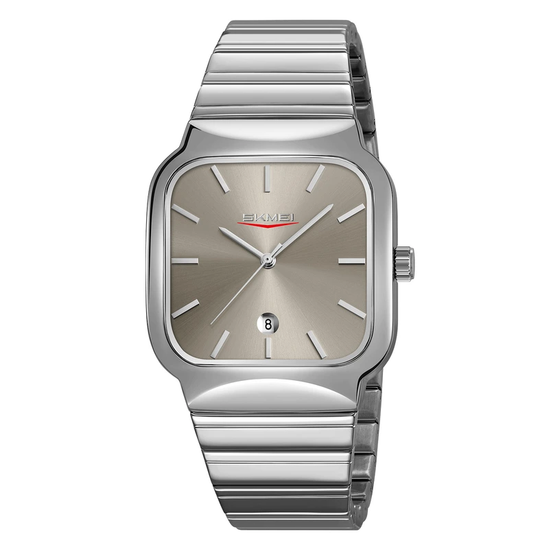 Наручний годинник Skmei 9361SIGY Silver/Grey