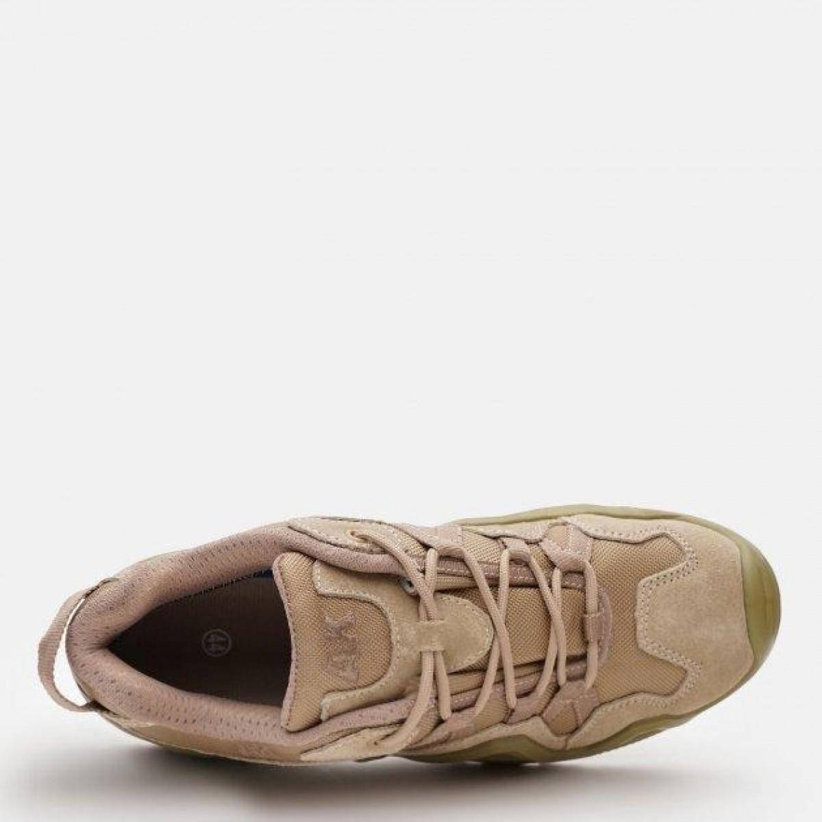 Кросівки Alligator AK h/ 46 Койот (357394246) - фото 5 Кросівки Alligator AK h/ 46 Койот (357394246) - фото 5