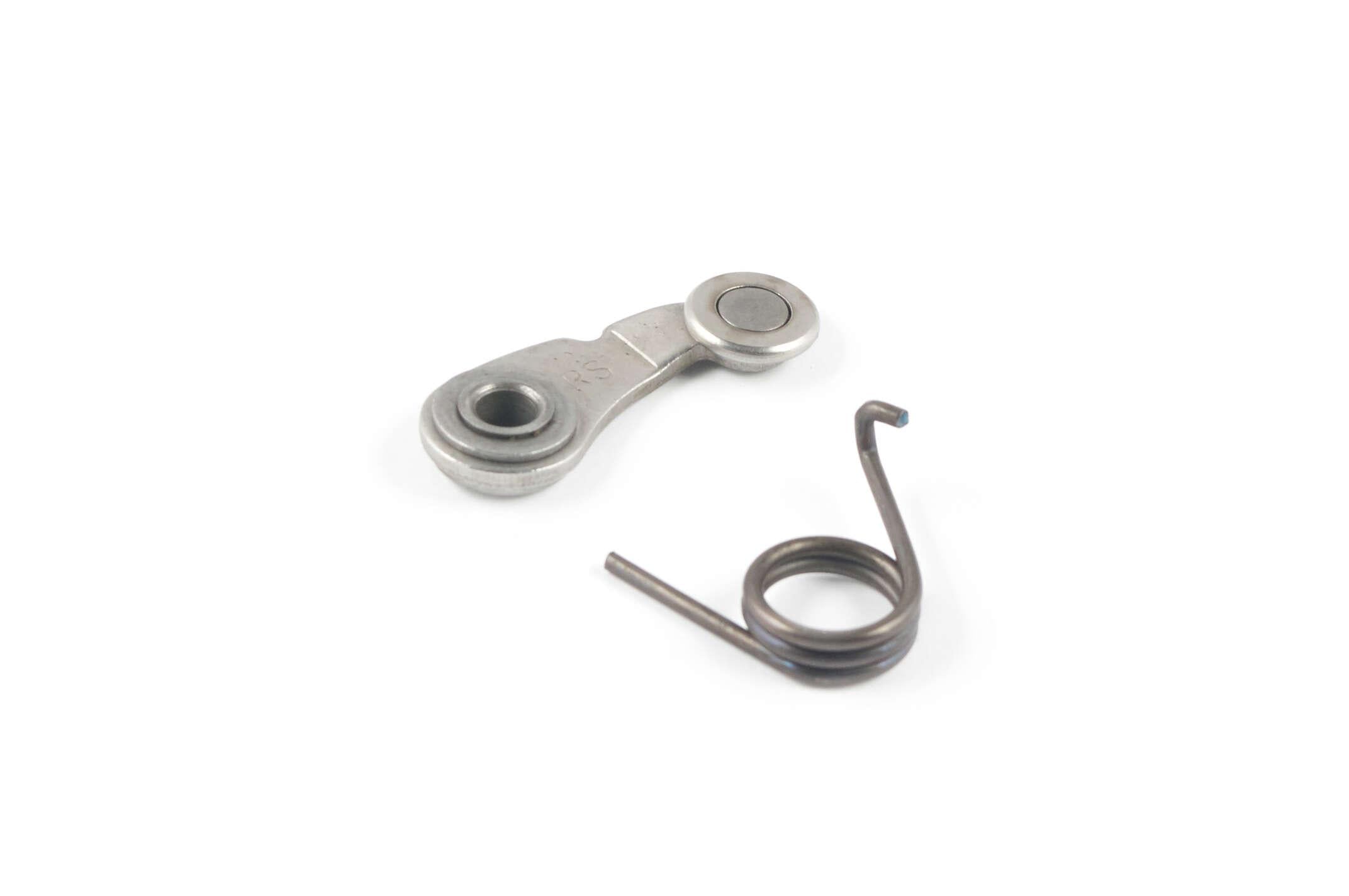 Фиксатор переключения передач 4T CB125/150 ZZQ (K-3953)