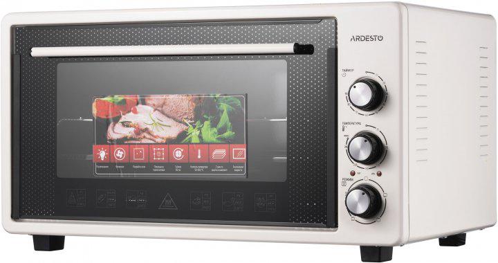 Варочная поверхность Ventolux HG C7G CEST Ivory (5880) - фото 6 Варочная поверхность Ventolux HG C7G CEST Ivory (5880) - фото 6