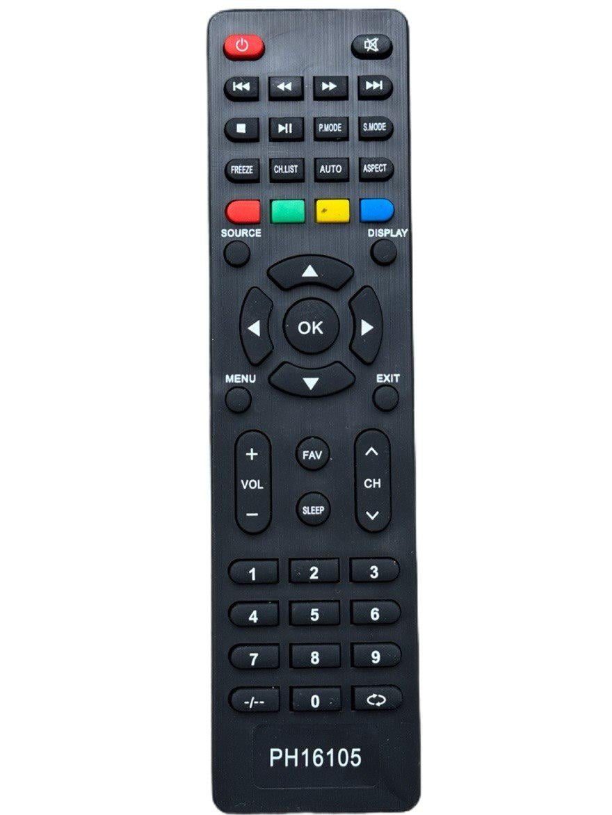 Пульт дистанционного управления для TV Ergo LE19CT1000AU