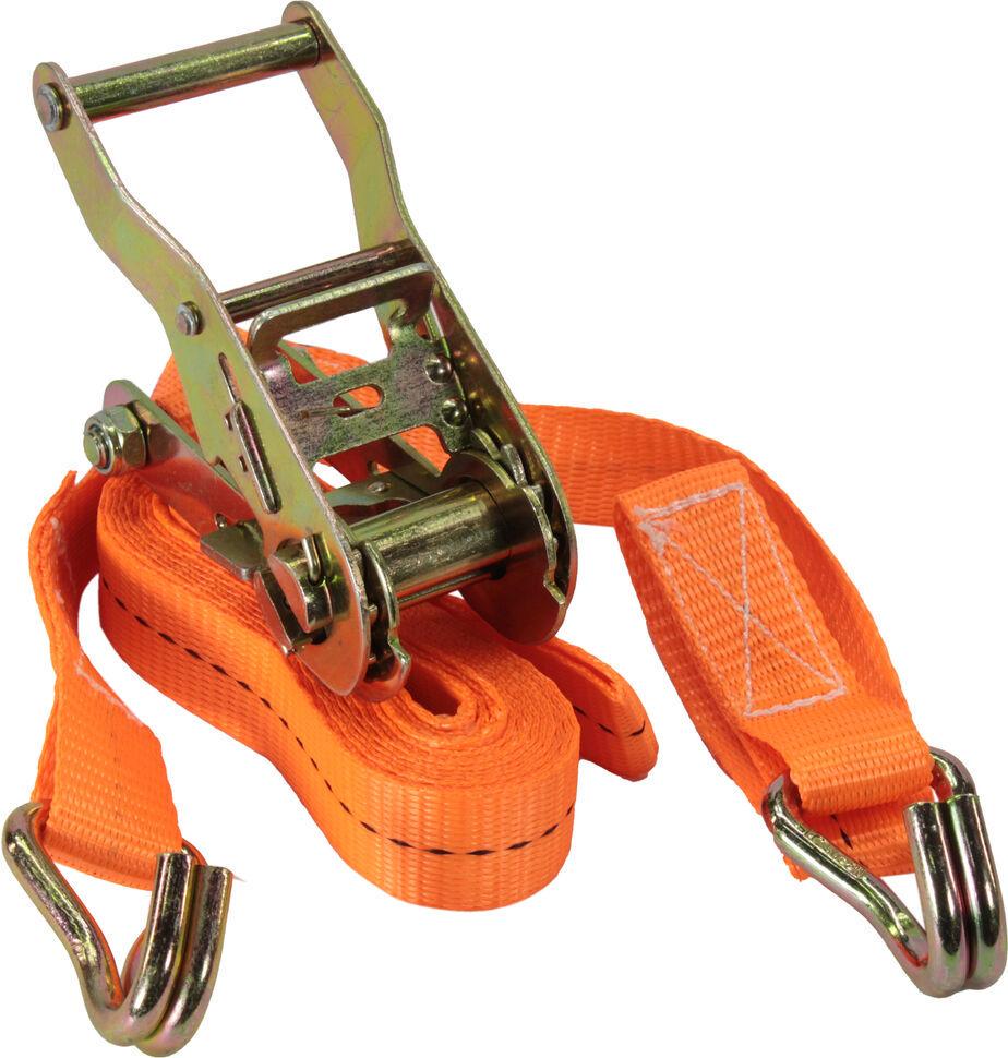 Трос-ремень стяжной Molder Tools MA20104 1 т 4 м