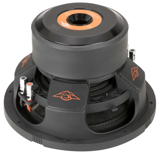 Сабвуфер Cadence WB 12-D4 - фото 5