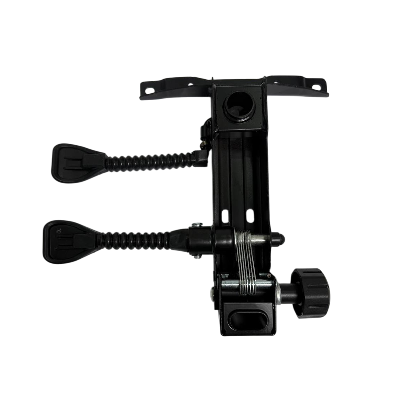 Механізм типу метелик для крісла з подвійною ручкою (40146) - фото 2 Механізм типу метелик для крісла з подвійною ручкою (40146) - фото 2