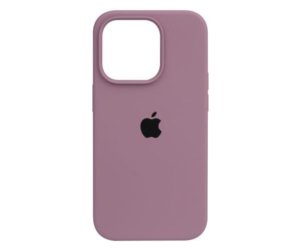 Чохол-накладка Full Size для Apple iPhone 14 Pro 39, Elegant purple