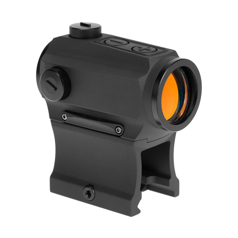 Прицел коллиматорный HOLOSUN Paralow HS403B Red Dot (9088893) - фото 3