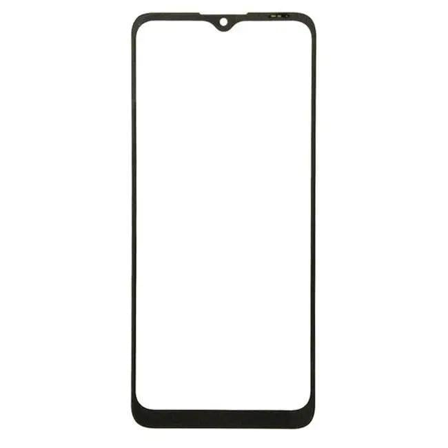 Скло сенсора ZTE Blade A51/A71 A7030 SKI651-B26-V0.1 Black (000006144)