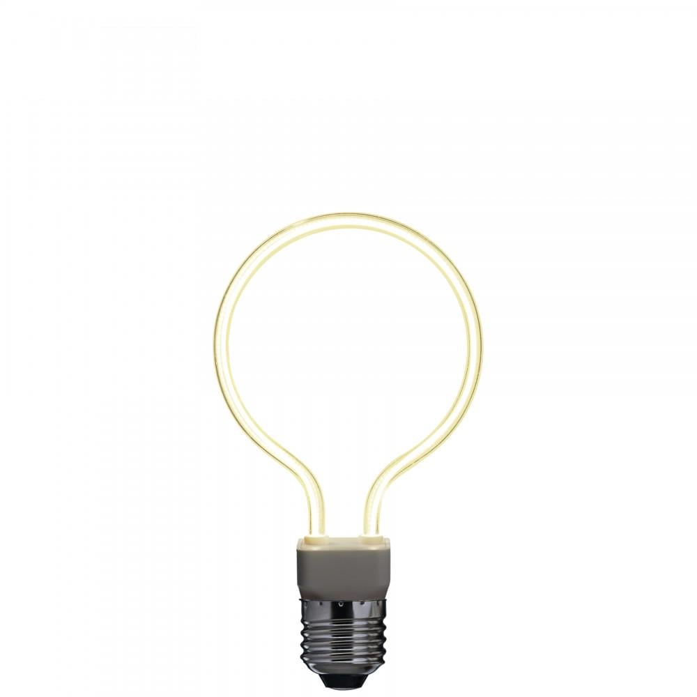 Лампочка светодиодная flexible bulb CY6 2200К (DSY-YS6)