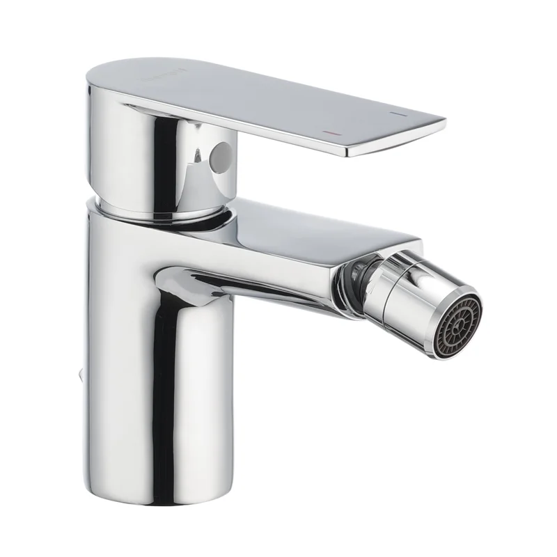 Смеситель для биде с поворотным аэратором IBERGRIF SUPREME M15002 из латуни (19229553)