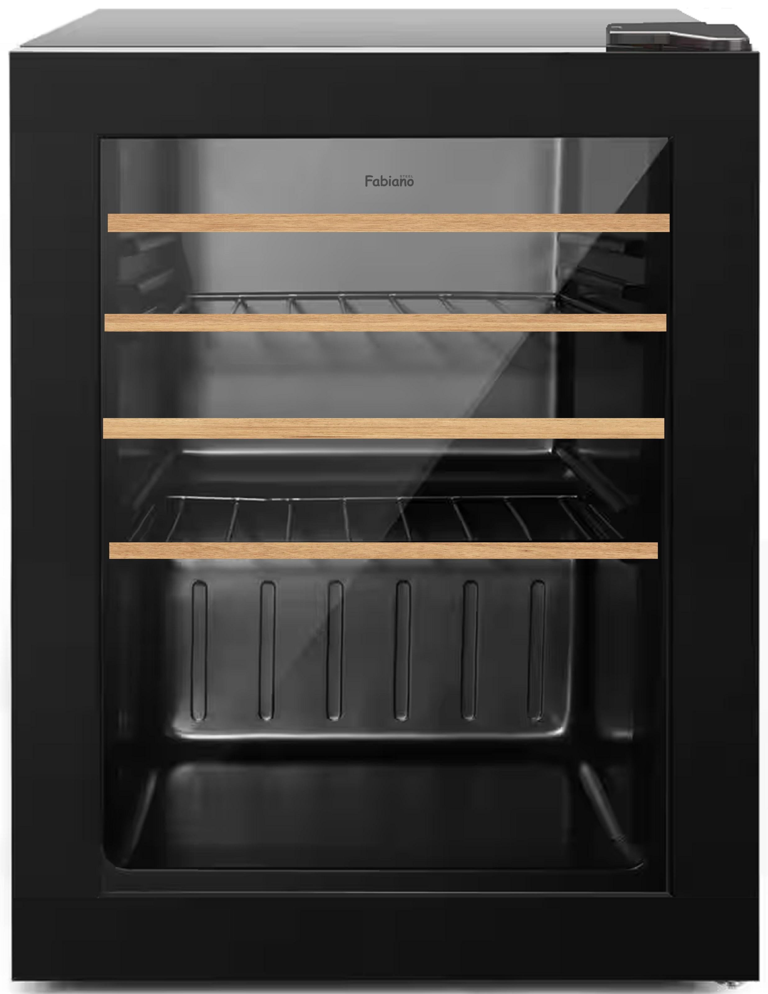 Охладитель напитков FMB 065 Black (8171.402.1956)