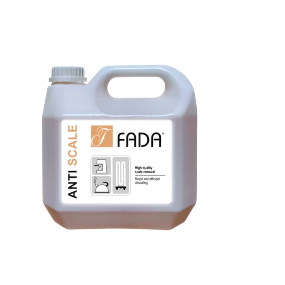 Засіб для видалення накипу Fada Антинакип 3 л