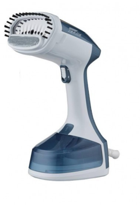 Отпариватель вертикальный ручной ZepLine ZP-204 2200 Вт Синий (ML-04904) Отпариватель вертикальный ручной ZepLine ZP-204 2200 Вт Синий (ML-04904)