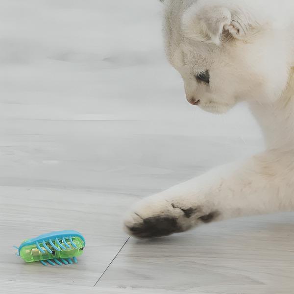 Умные игрушки для кошек 2 шт. (J00022) - фото 3 Умные игрушки для кошек 2 шт. (J00022) - фото 3