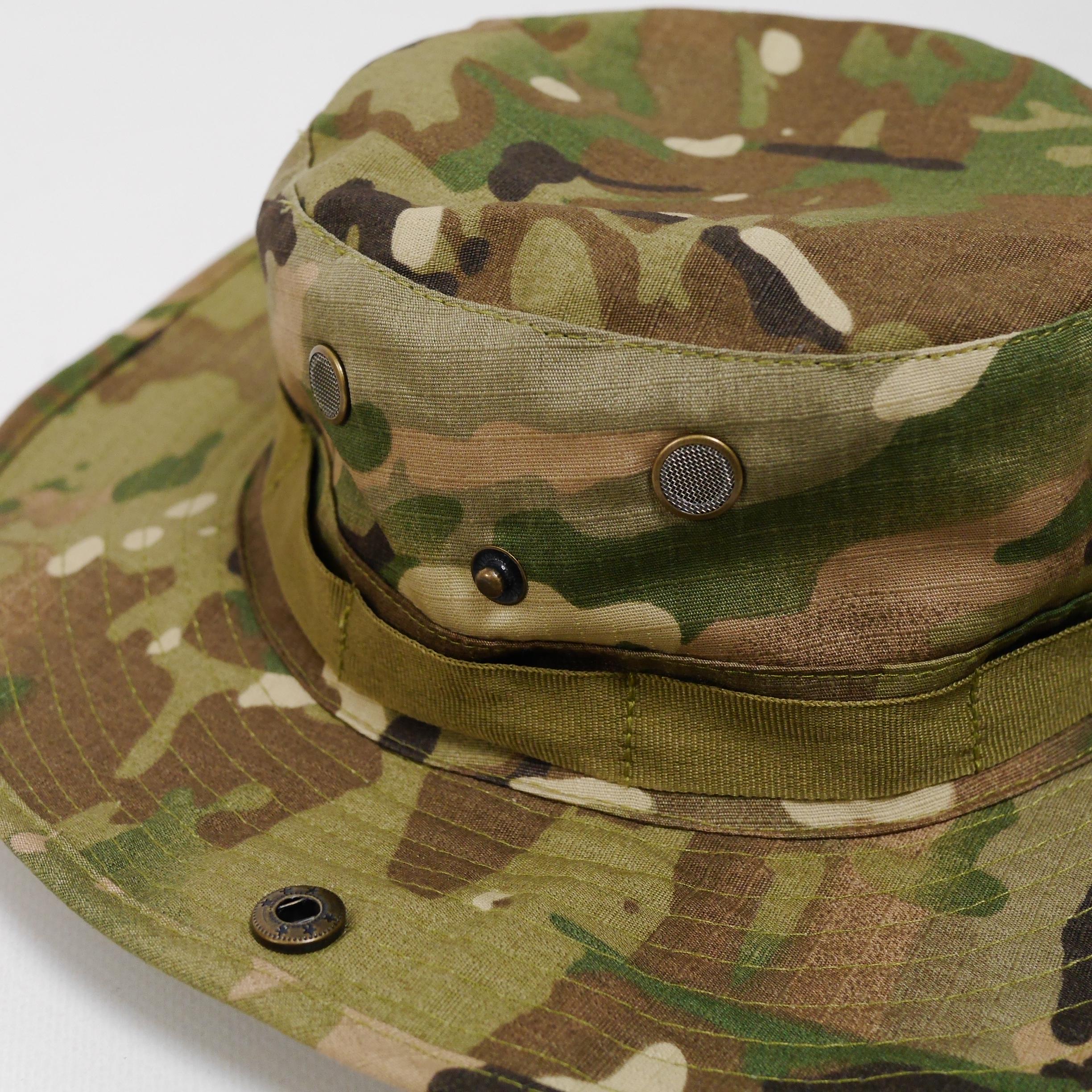 Панама One Size Мультикам (1121) - фото 6 Панама One Size Мультикам (1121) - фото 6