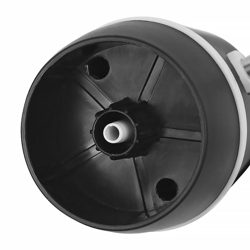 Помпа для води Lesko K-2 Black - фото 6