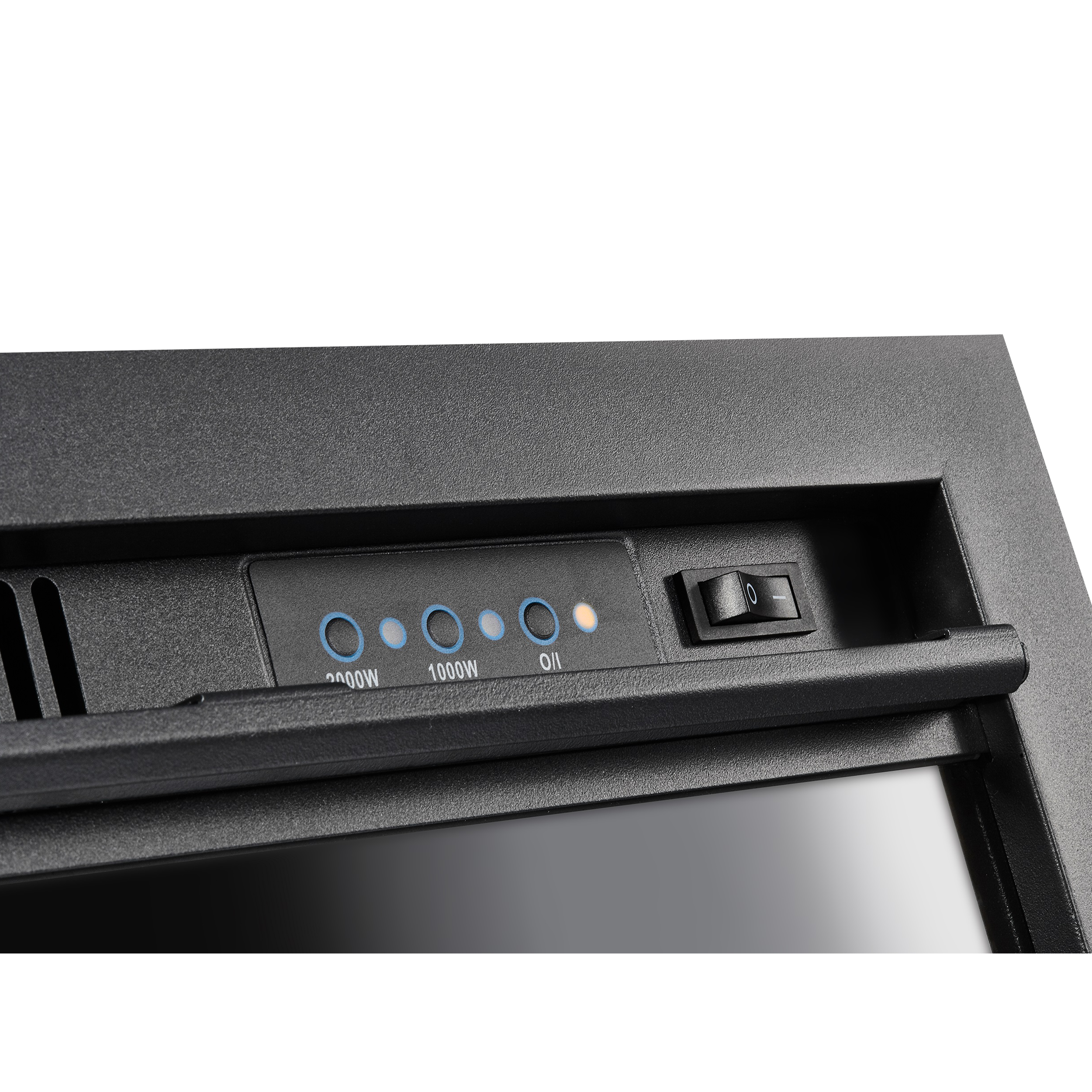 Электрокамин с обогревом Electrolux EFP/P-2520LS со звуком - фото 3 Электрокамин с обогревом Electrolux EFP/P-2520LS со звуком - фото 3