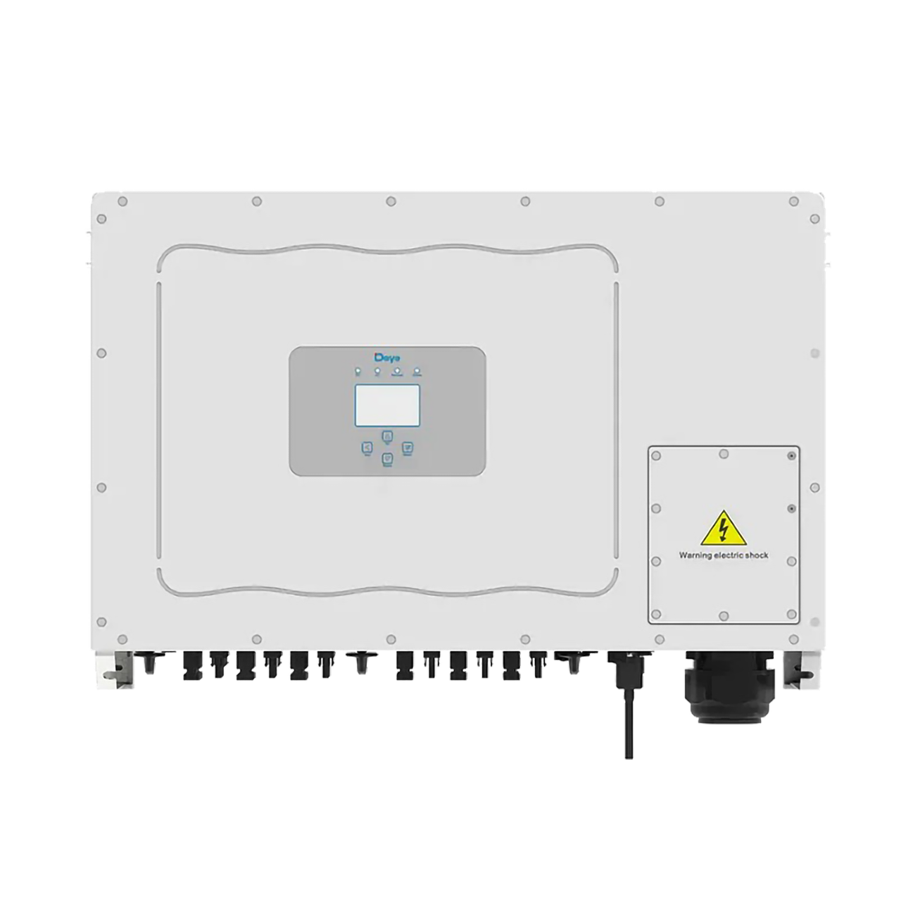 Инвертор трехфазный сетевой DEYE for LP SUN-100K-G03