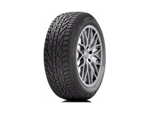 Автошина TIGAR SUV Winter 255/55R18 109V