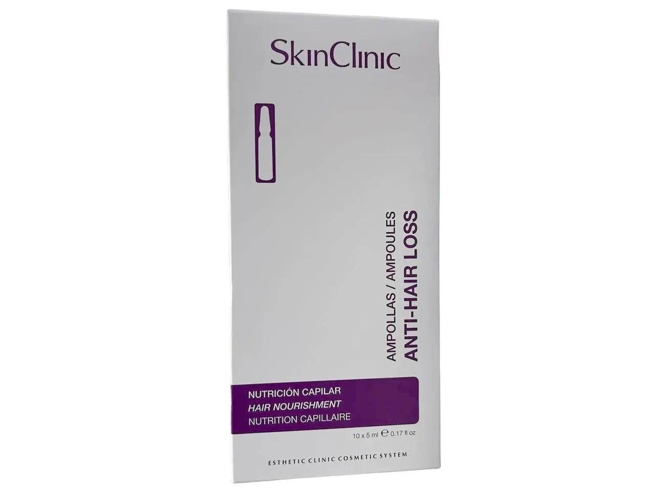 Концентрат проти випадіння волосся Anti Hair Loss (2270523444)