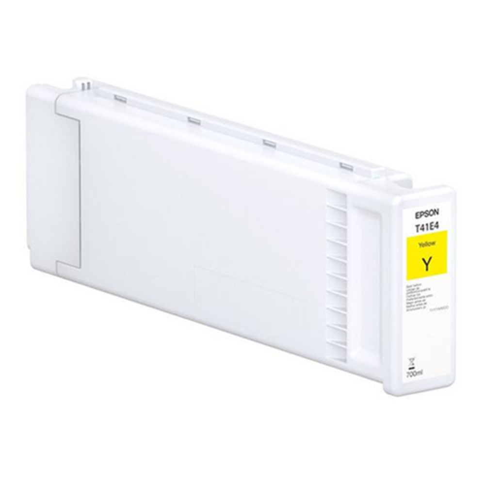 Картридж для принтеров EPSON SC-T3400/SC-T5400 UltraChrome XD2 700 мл Желтый (8f931a55)