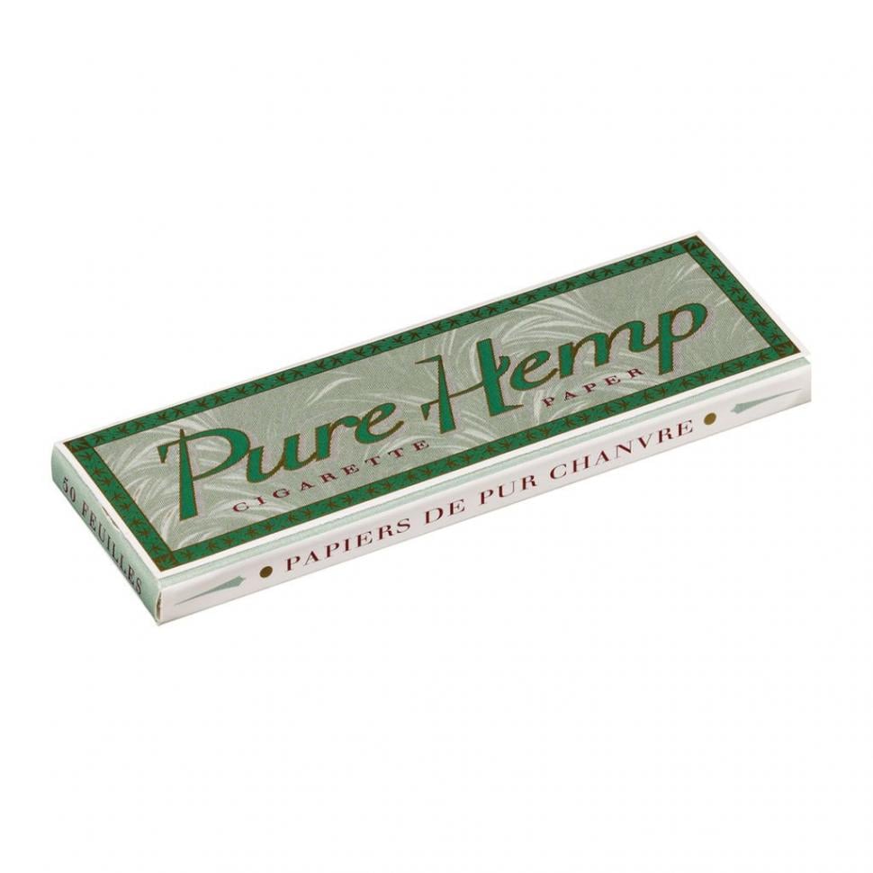 Папір для самокруток Smoking 70 мм Pure Hemp