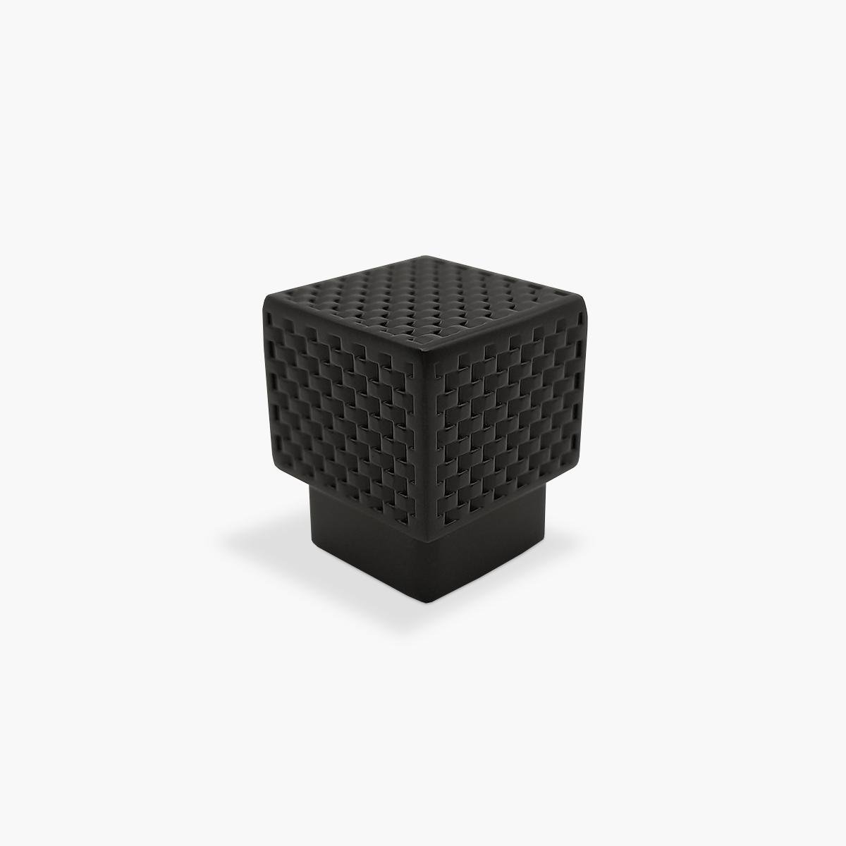 Ручка Bravo Deck Х Черный (24763094)