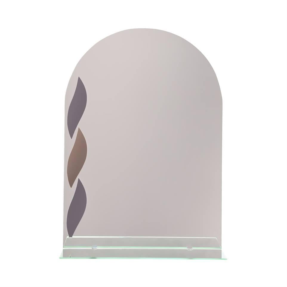 Дзеркало В-4 А0022809 50х73 см (2384867800) Дзеркало В-4 А0022809 50х73 см (2384867800)