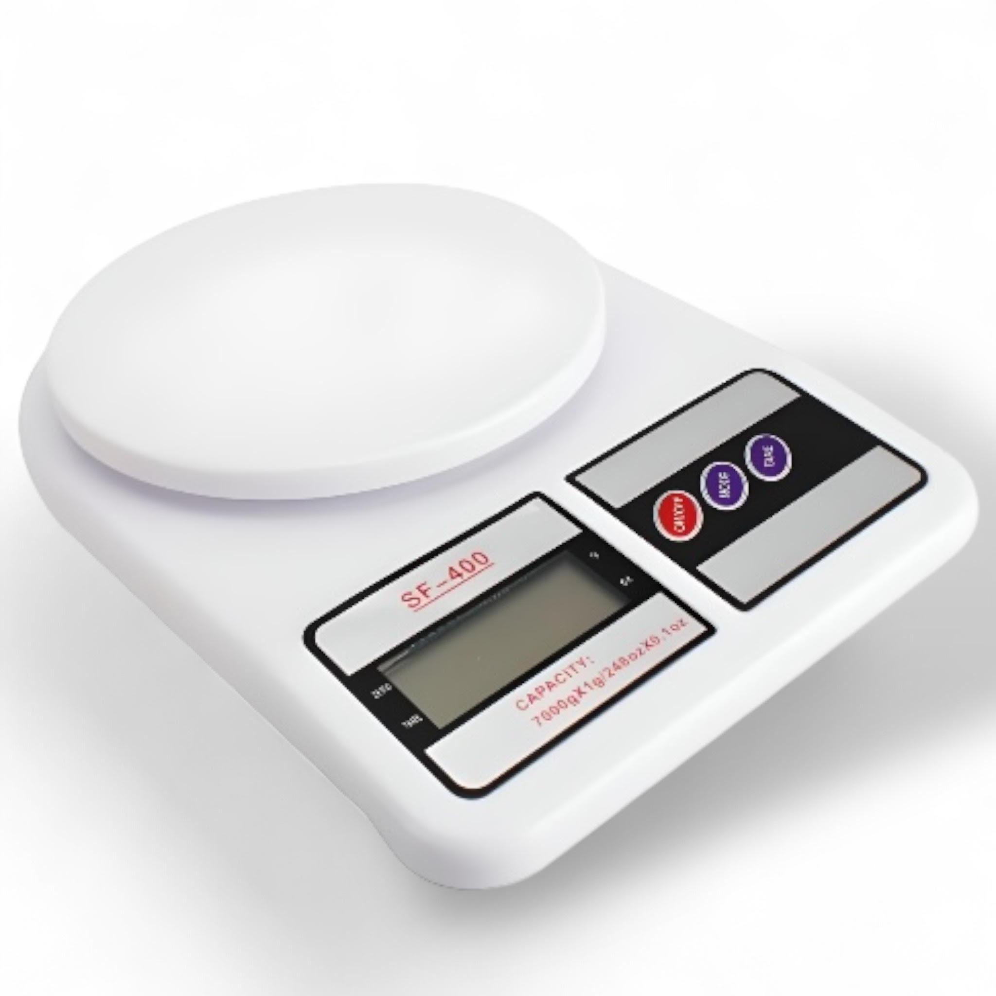 Весы кухонные электронные настольные с батарейками (23801552) Весы кухонные электронные настольные с батарейками (23801552)