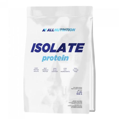 Протеин All Nutrition Isolate Protein 908 г 30 порций Chocolate (000012743)