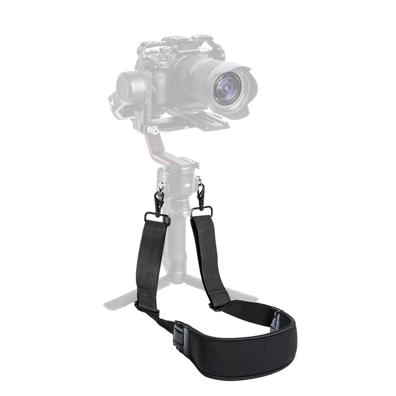 Ремешок на шею STARTRC 1111010 kr DJI RS 3 (1739884444)