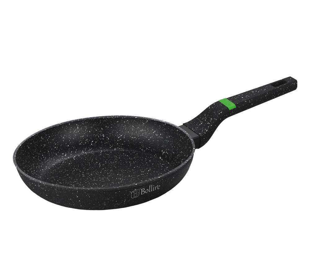 Сковорода Bollire Venezia 24x4,7 см (BR-1006)