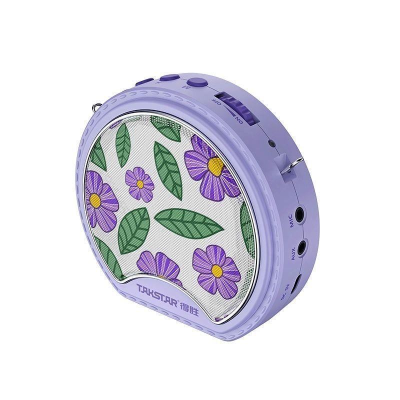 Голосовой усилитель Takstar E20 BEIGE 10 Вт (2852486197)