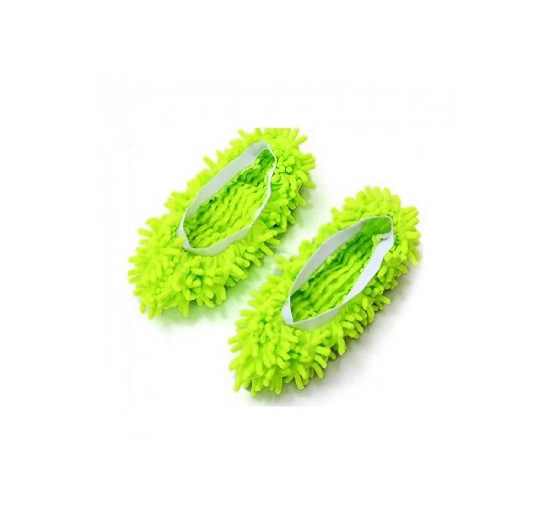 Насадки для прибирання Stenson TD00454 2 шт. Green (11664432)