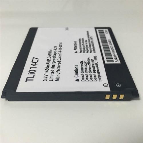 Акумулятор для Alcatel TLi014C7/One Touch Pixi First 4024D (1799780537) - фото 2 Акумулятор для Alcatel TLi014C7/One Touch Pixi First 4024D (1799780537) - фото 2