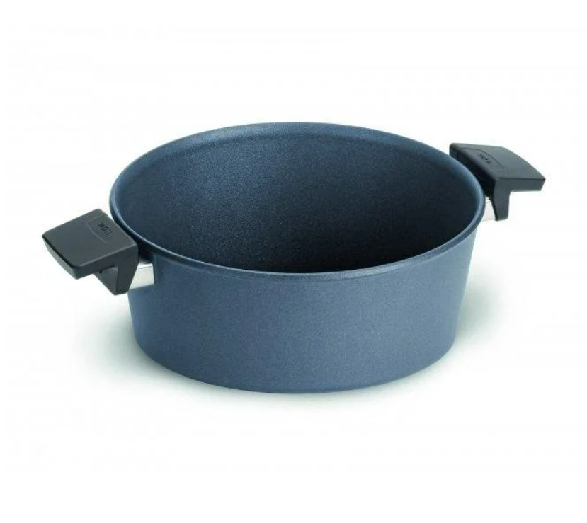 Кастрюля WOLL Saphir Lite 28 см 5,5 л (W828SL)