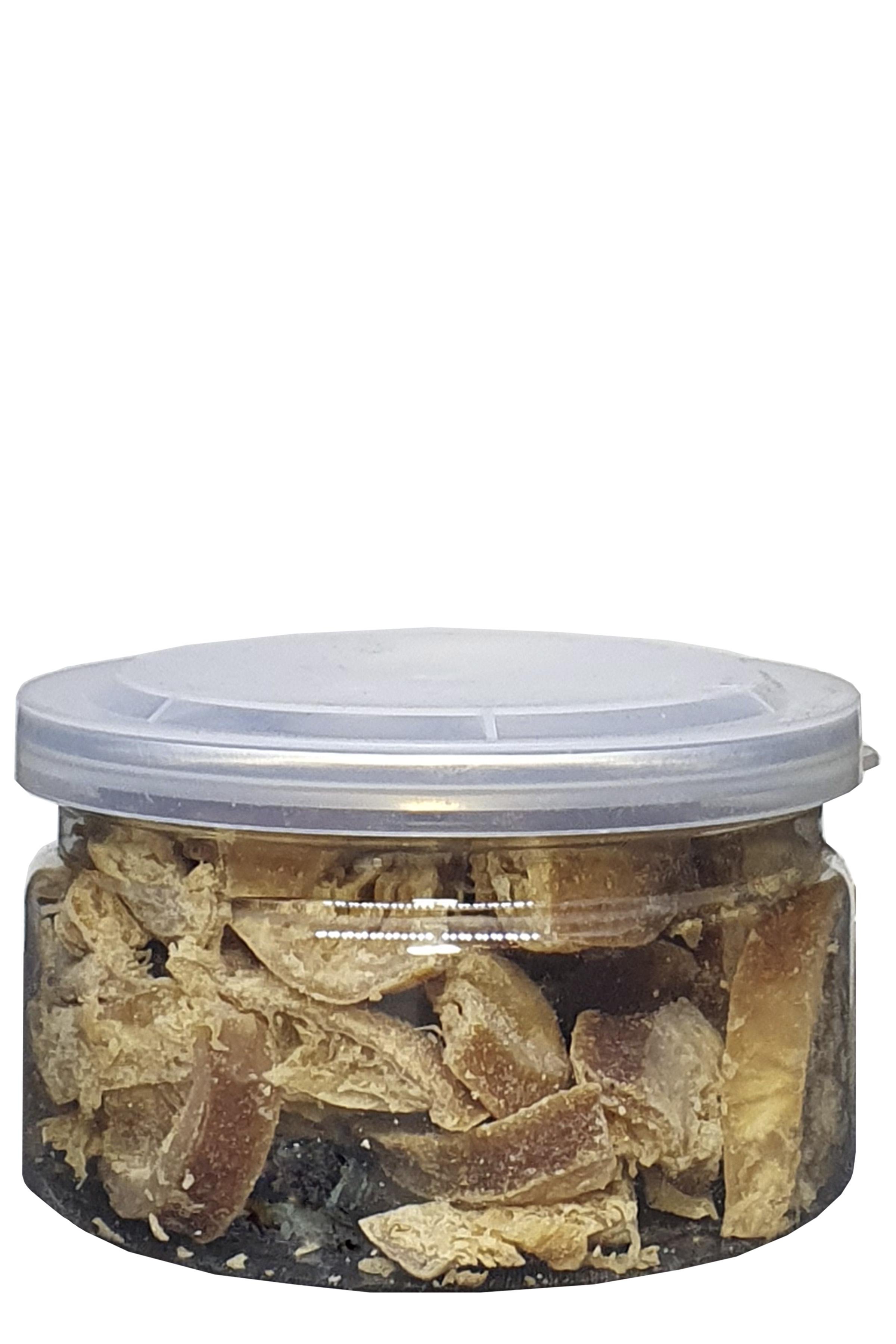 Османтус Цедра лимона банка 60 г (57046) - фото 3 Османтус Цедра лимона банка 60 г (57046) - фото 3