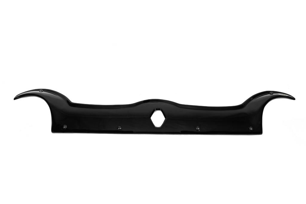 Дефлектор капота EuroCap для Renault Twingo 1992-2007 гг. (117979)