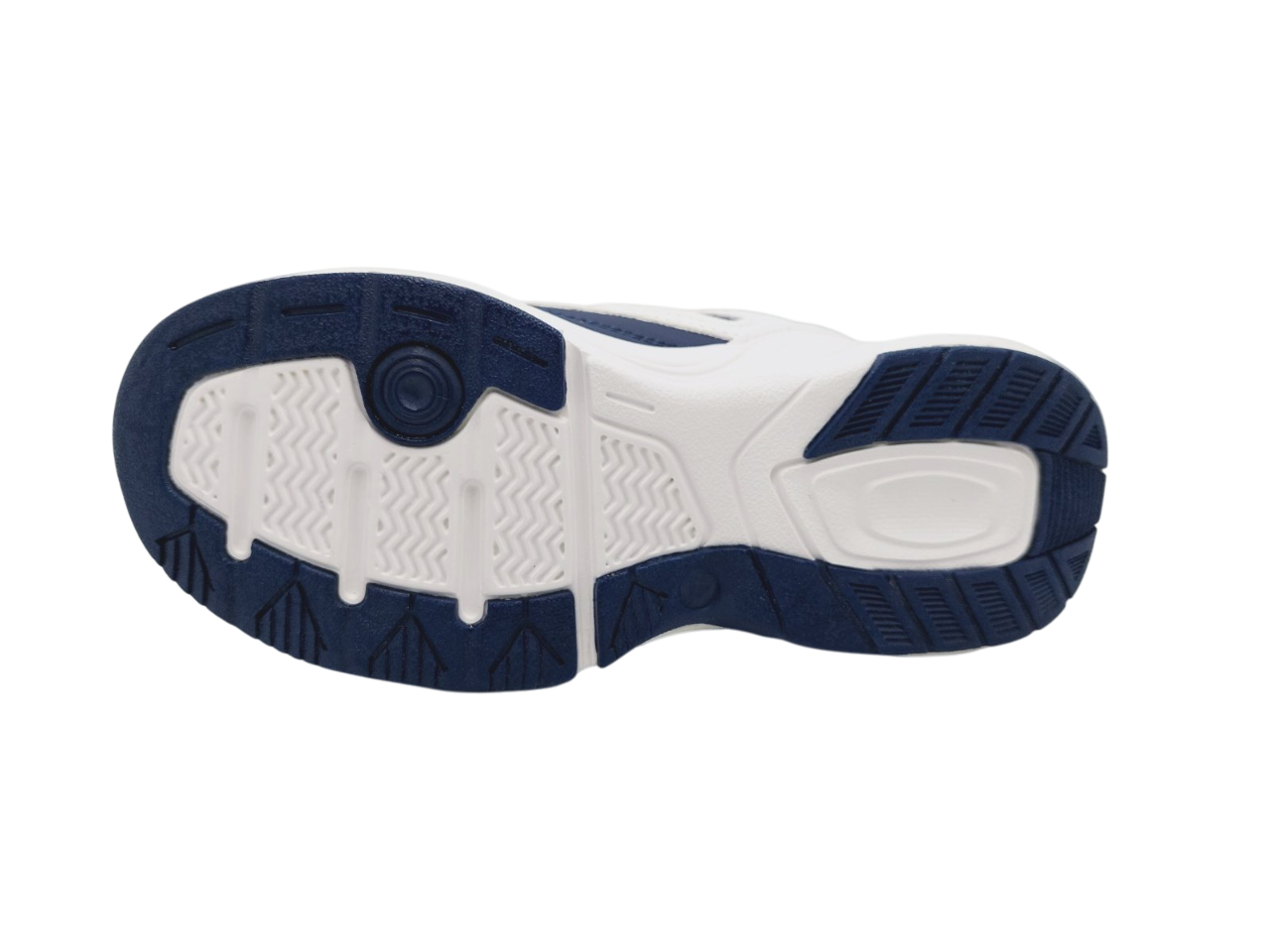 Кросівки для хлопчиків Clibee LC81781/33 р. 33 Синій - фото 5 Кросівки для хлопчиків Clibee LC81781/33 р. 33 Синій - фото 5