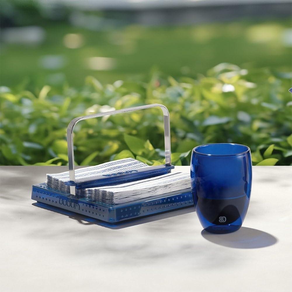 Набор стаканов PAVINA BODUM 4559-570-80 с двойными стенками 2 шт. 350 мл (29817285) - фото 2