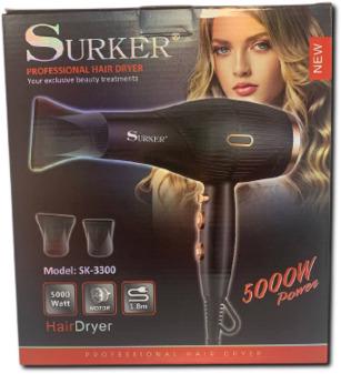 Фен Surker SK-3300 (43932-SK-3300_529)