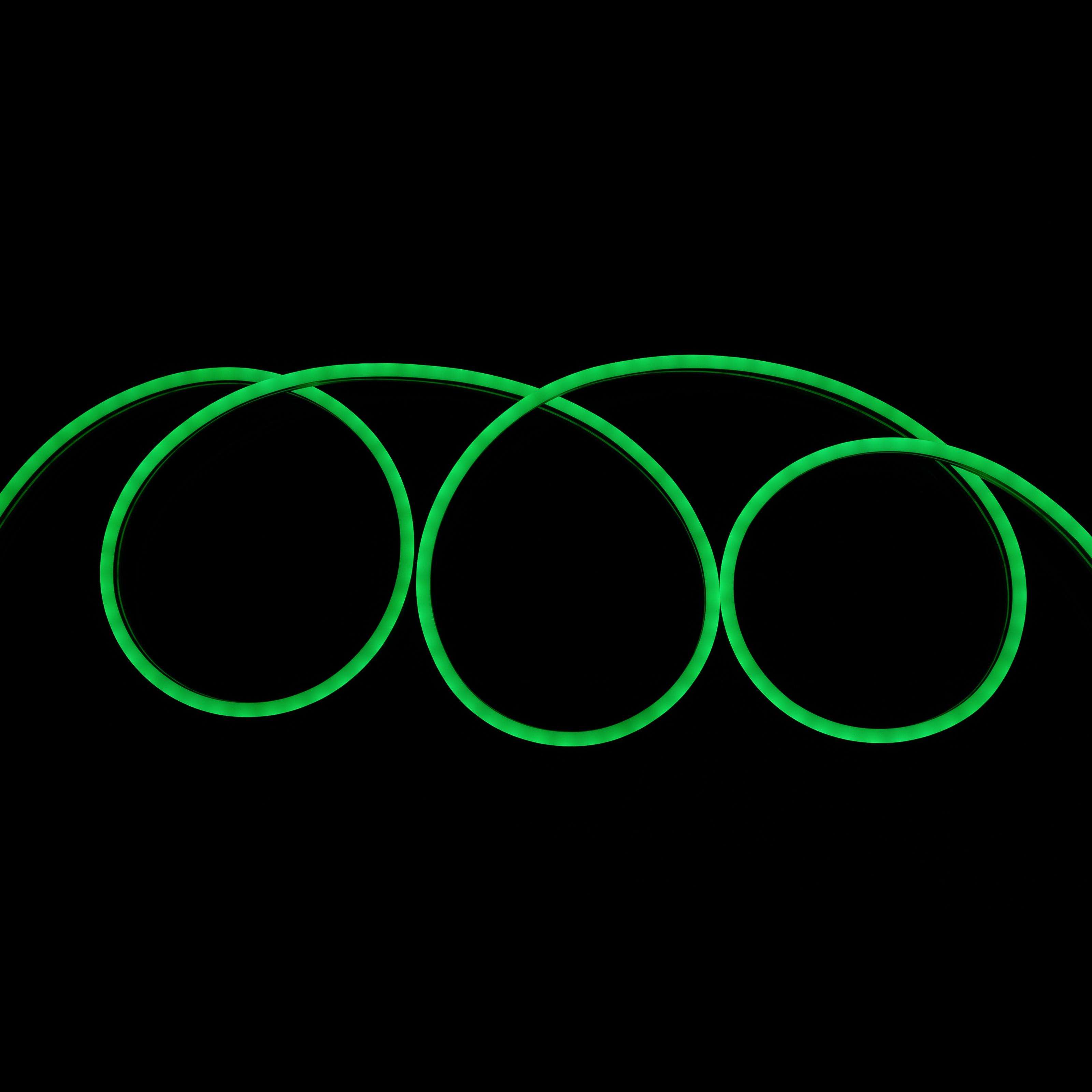 Світлодіодна стрічка неонова Prolum PRO RGB Full Color Series-FX 6x12 IP68 12V Різнокольоровий (28522801) - фото 8 Світлодіодна стрічка неонова Prolum PRO RGB Full Color Series-FX 6x12 IP68 12V Різнокольоровий (28522801) - фото 8