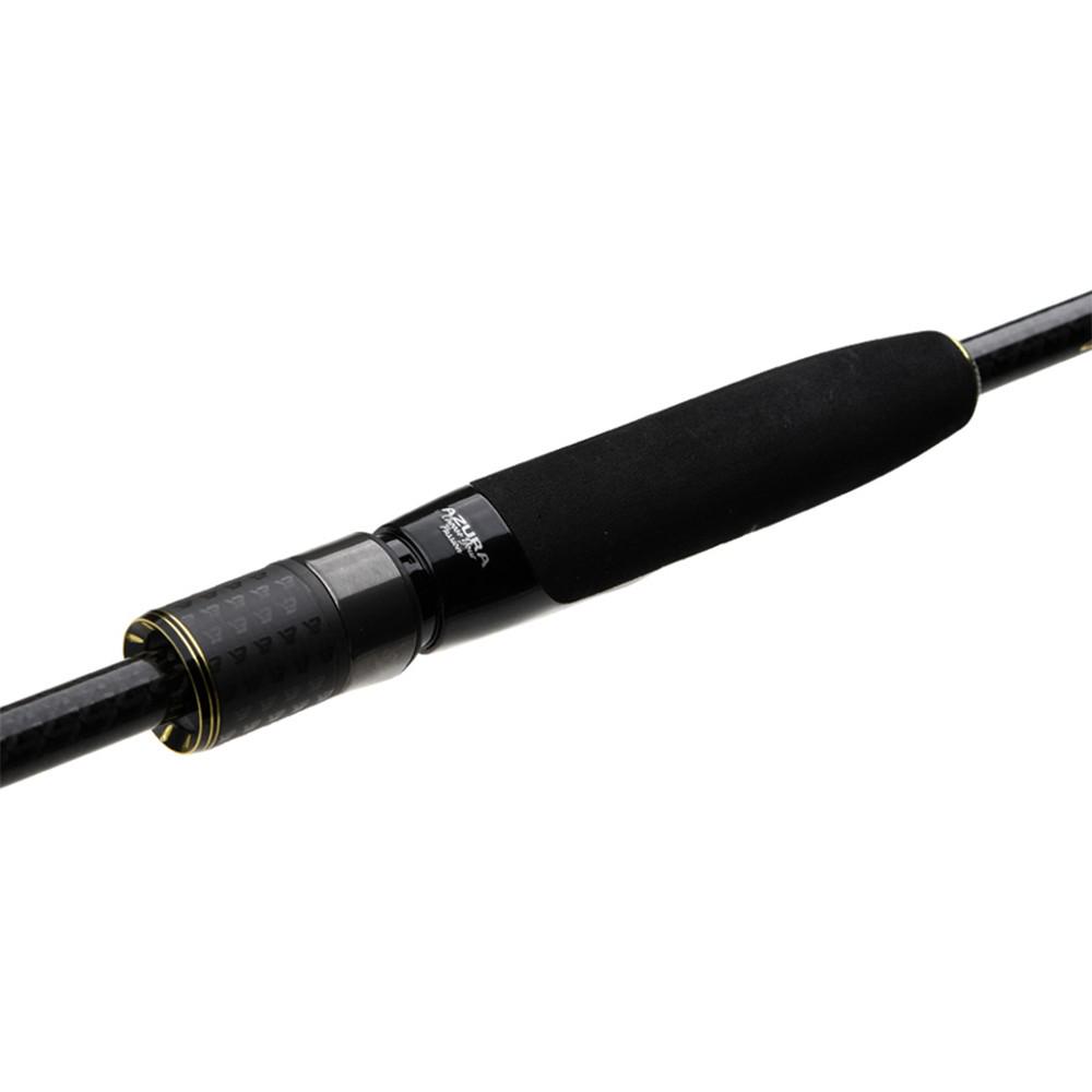 Удилище спиннинговое Azura Sawada XP 86MH 2,59 м 9-38 г (SW86MH) - фото 6 Удилище спиннинговое Azura Sawada XP 86MH 2,59 м 9-38 г (SW86MH) - фото 6