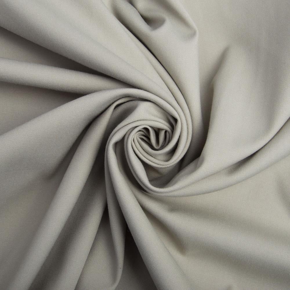 Ткань костюмная жаккард Sophia Серая оливка (20548)