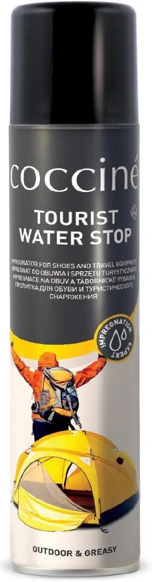 Водоотталкивающее средство для обуви Coccine Tourist water stop 400 мл (30369899)
