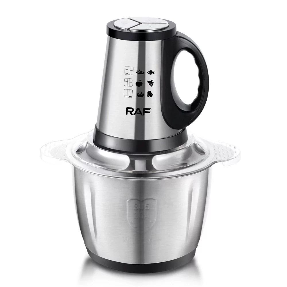 Блендер RAF R-7028 3 л (5024563)