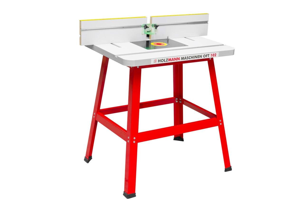 Стол для фрезера Holzmann OFT 102 (2664033445)