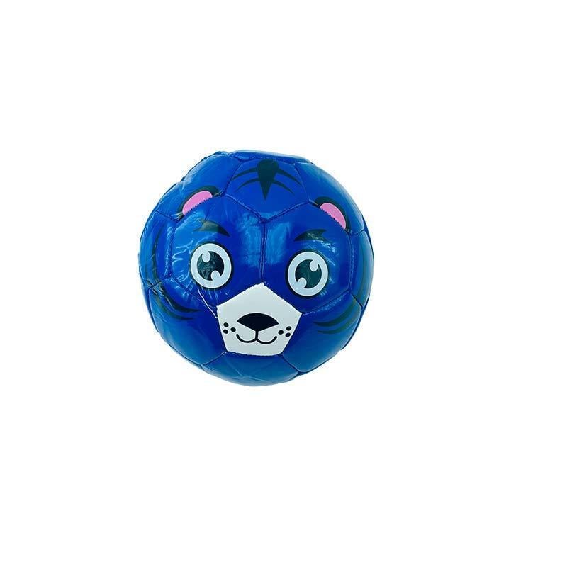 Мяч футбольный детский 2024 2" Blue (27631032) Мяч футбольный детский 2024 2" Blue (27631032)