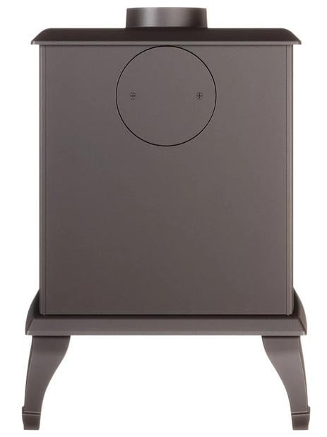 Піч чавунна KAWMET P8 EСO 7,9 kW (18586119) - фото 5